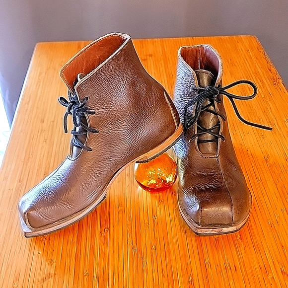 CYDWOQ Shoes - CYDWOQ Unique Timeless Handcrafted